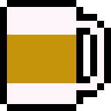 8bit beer